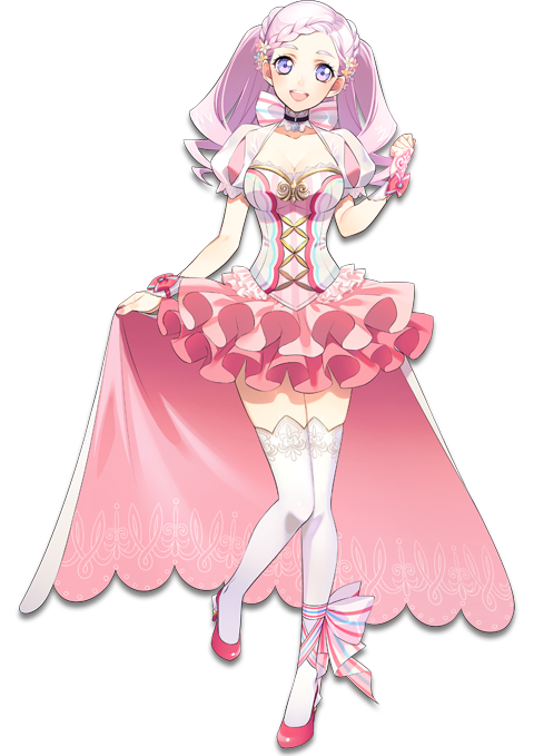 マリー・アントワネット