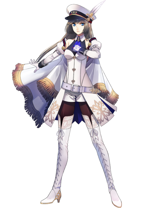 ジャンヌ・ダルク