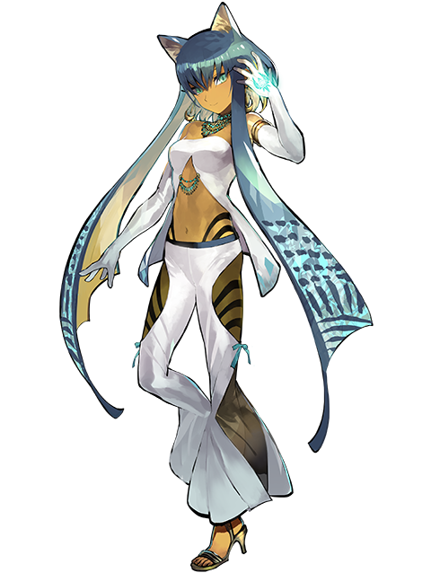 クレオパトラ7世フィロパトル