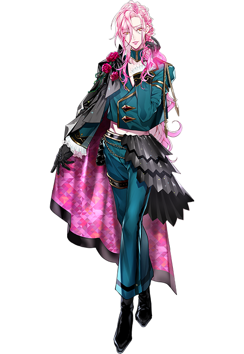 レオナルド・ダ・ヴィンチ