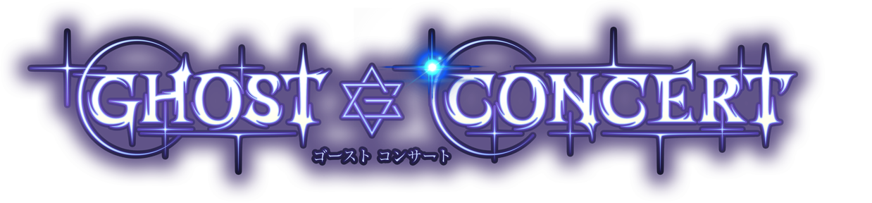 GHOST CONCERT