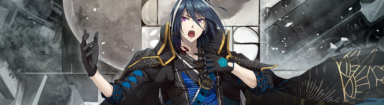 「GHOSTCONCERT」ティザーPV